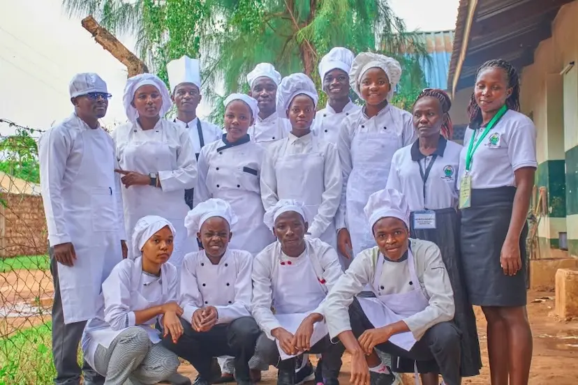 Muyeye Vocational training Centre