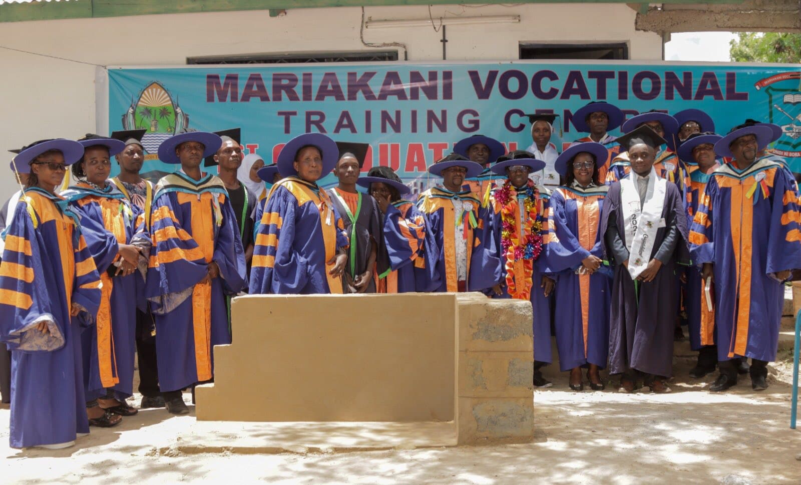Mariakani Vocational Training Center